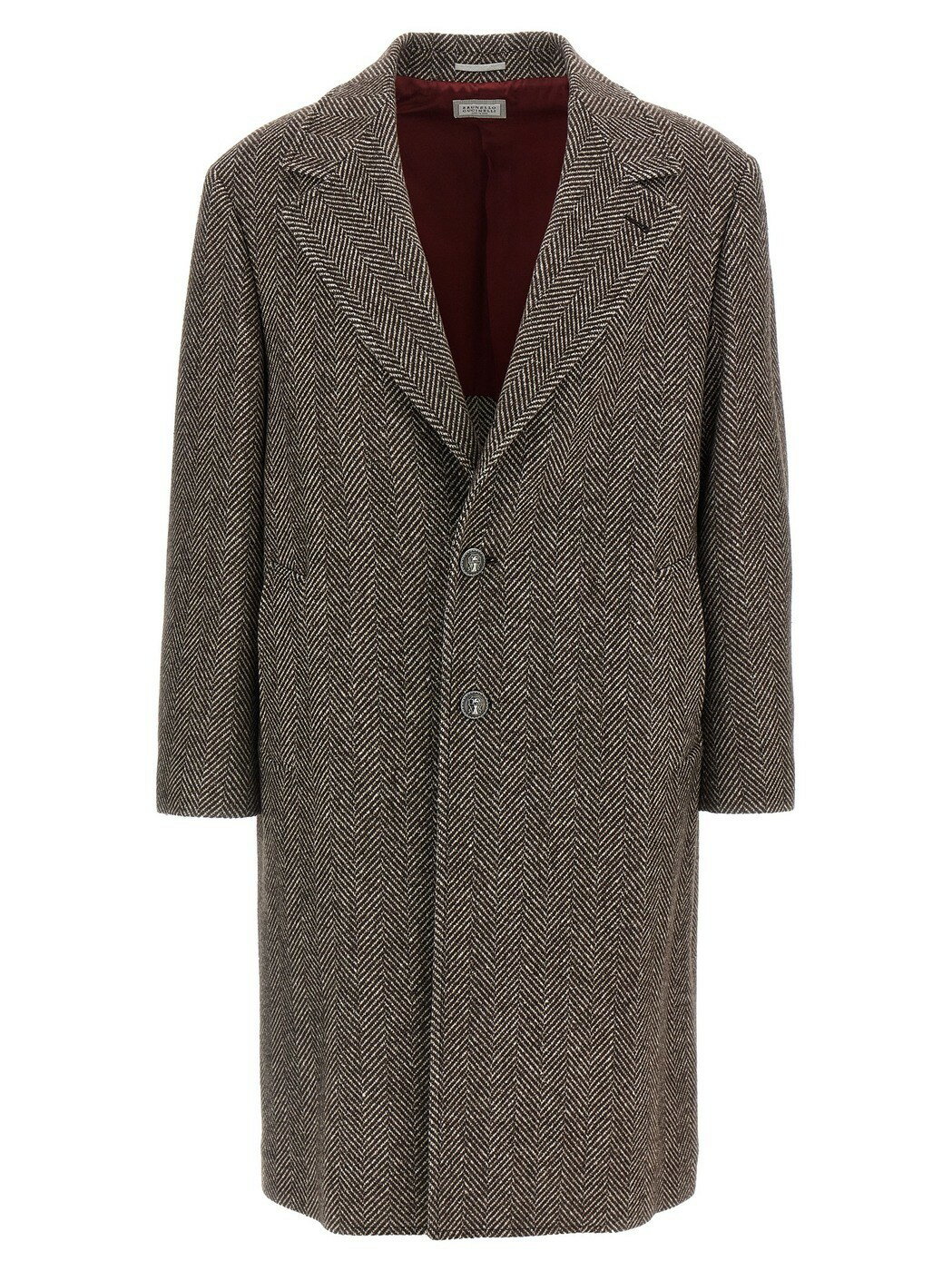 ☆関税込☆【BRUNELLO CUCINELLI】カシミヤ ハンドメイド コート 楽天市場】カシミヤ コート メンズ(ブランドブルネロクチネリ