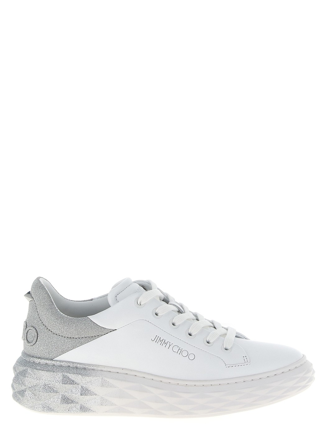 JIMMY CHOO スニーカー EU36(22.5cm位) 2014924J0001 楽天市場】ジミーチュウ(スニーカー|レディース靴):靴の通販