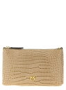 【1000円OFFクーポン配布中!!】 ピンコ PINKO バッグ レディース ベージュ Business bags 'Flat Horizontal' mini crossbody bag 104277A2OHC50V Beige 関税 送料無料 ラッピング無料 2025AW ju