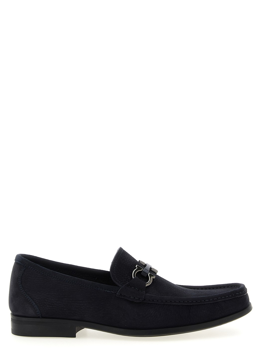 1000OFFݥ!! ե饬 FERRAGAMO ե  ֥롼 Loafers 'Grandioso' ...