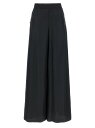 ジョヴァンニ・ベディン GIOVANNI BEDIN ズボン パンツ レディース ブラック Trousers Silk pants GB25055BLACK Black 関税 送料無料 ラッピング無料 2025SS ju