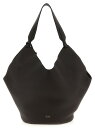【三連休限定1000円OFF】 カイト KHAITE トートバッグ レディース ブラウン Tote bags 'Lotus Medium' shopping bag H2037914864 Brown 関税 送料無料 ラッピング無料 2025AW ju
