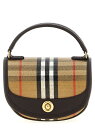 バーバリー BURBERRY バッグ レディース マルチカラー Business bags 'Highlands' mini handbag 8112240SAND Multicolor 関税 送料無料 ラッピング無料 2025AW ju