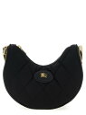 バーバリー BURBERRY バッグ レディース ブラック Business bags 'Horseshoe' crossbody bag 8111928BLACK Black 関税 送料無料 ラッピング無料 2025AW ju