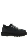 ディエッメ DIEMME ブーツ メンズ ブラック Boots 'Cornaro Gomma' ankle boots DI24FWCOMF03L011BLK Black 関税 送料無料 ラッピング無料 2025AW ju