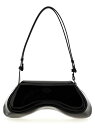 ディーゼル DIESEL バッグ レディース ブラック Business bags 'Play Crossbody' shoulder bag X10221P6255HA881 Black 関税 送料無料 ラッピング無料 2025AW ju