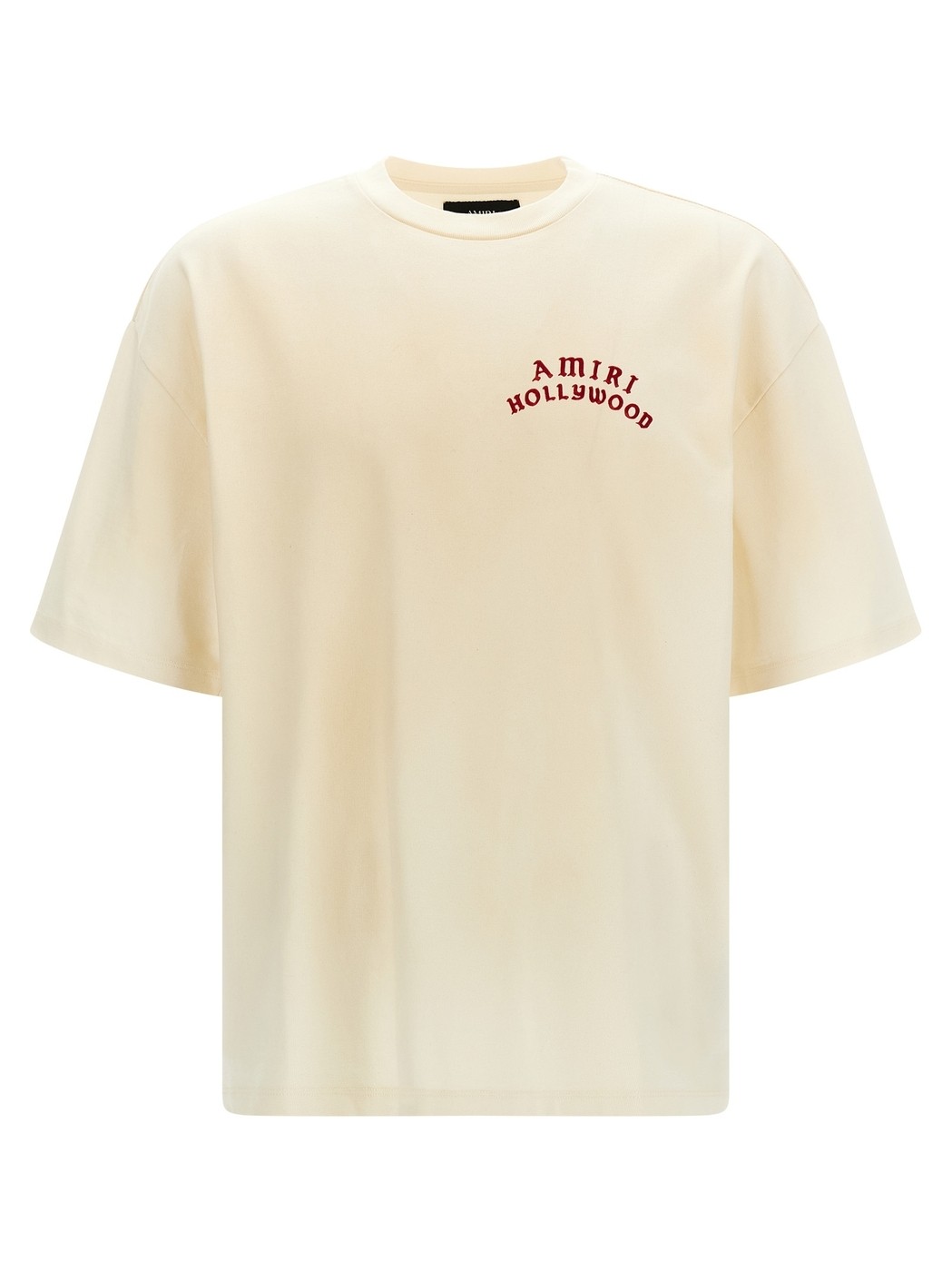 アミリ ロゴTシャツ ベージュ メンズ デニムや黒のパンツに 楽天市場】amiri(カラーベージュ)(メンズファッション)の通販