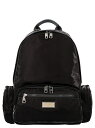 【三連休限定1000円OFF】 ドルチェ&ガッバーナ DOLCE&GABBANA バッグ メンズ ブラック Business Bags Samboil nylon backpack BM1961AO24380999 Black 関税 送料無料 ラッピング無料 2021SS ju