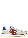 【1000円OFFクーポン配布中!】 ドルチェ&ガッバーナ DOLCE&GABBANA スニーカー レディース マルチカラー Sneakers 'DG Cushion' sneakers CK2288A535589926 Multicolor 関税 送料無料 ラッピング無料 2025AW ju