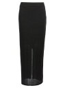 ミッソーニ MISSONI スカート レディース ブラック Skirts Vanity and lame skirt DS25WH00BK01BYL905E Black 関税 送料無料 ラッピング無料 2025AW ju