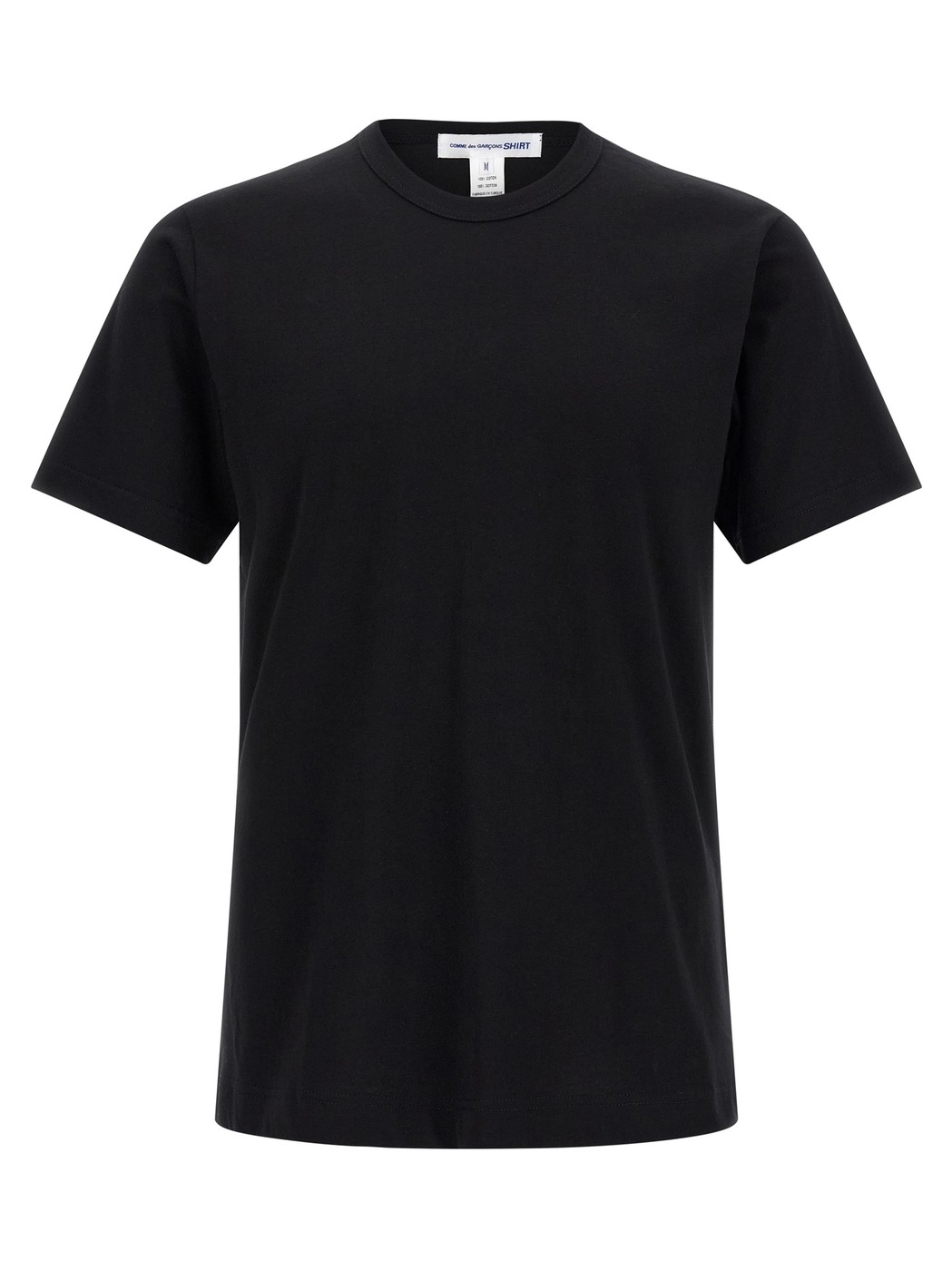 Tシャツ・カットソー COMME des GARCONS SS25 'Forever' shirt (FZB107PER 2) 楽天市場】COMME des GARCONS shirt forever(Tシャツ