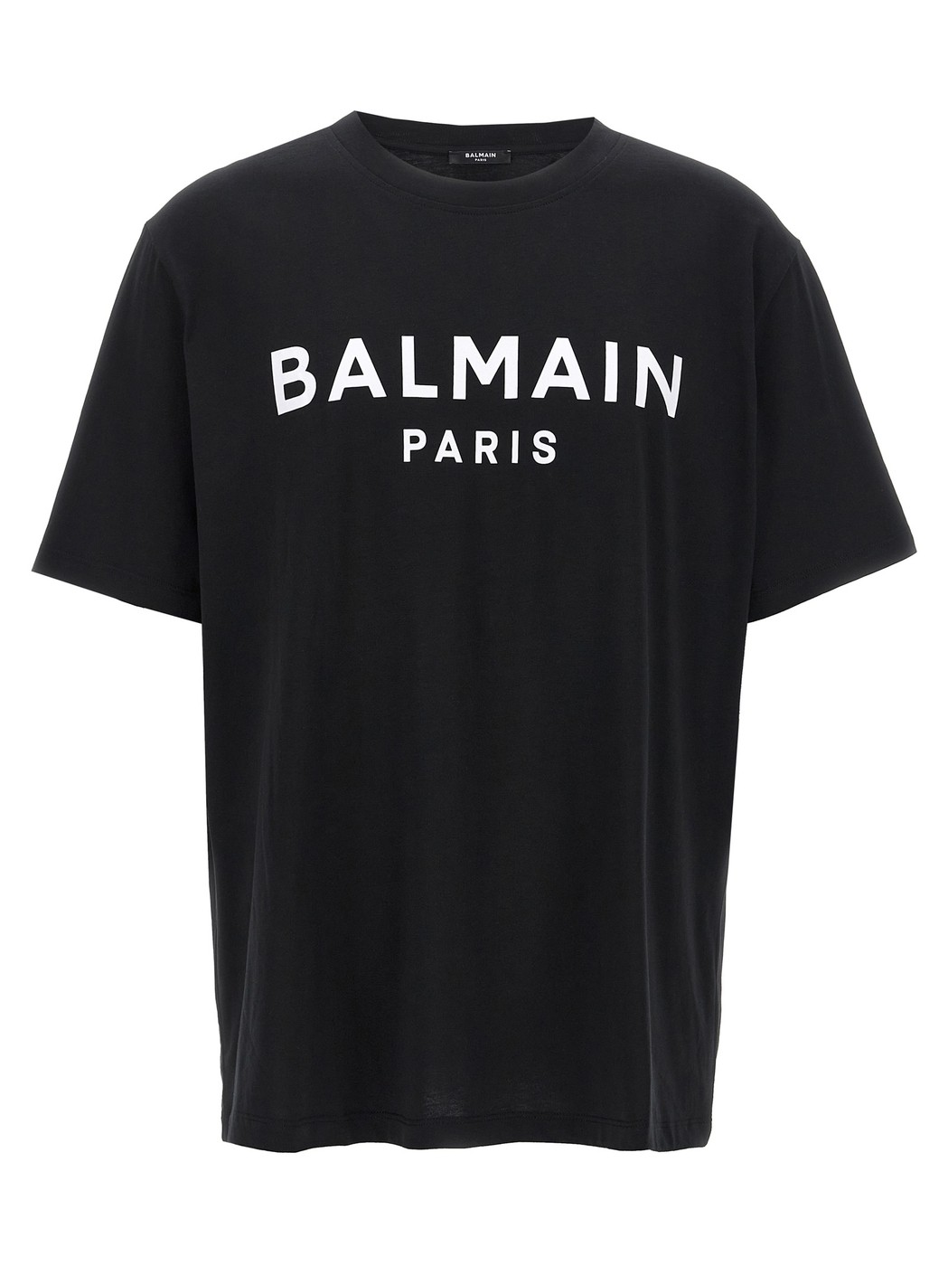 送料関税込【BALMAIN】トップス 楽天市場】balmain(サイズ(S/M/L)3L)(Tシャツ・カットソー