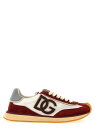 【1000円OFFクーポン配布中!】 ドルチェ&ガッバーナ DOLCE&GABBANA スニーカー レディース マルチカラー Sneakers 'DG Cushion' sneakers CK2288AI920HF9TR Multicolor 関税 送料無料 ラッピング無料 2025AW ju