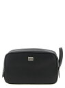 【三連休限定1000円OFF】 ドルチェ&ガッバーナ DOLCE&GABBANA ハイテクアクセサリー ファッション小物 メンズ ブラック Hi-Tech Accessories Beauty 'Sicily' BT3310BG66280999 Black 関税 送料無料 ラッピング無料 2025AW ju