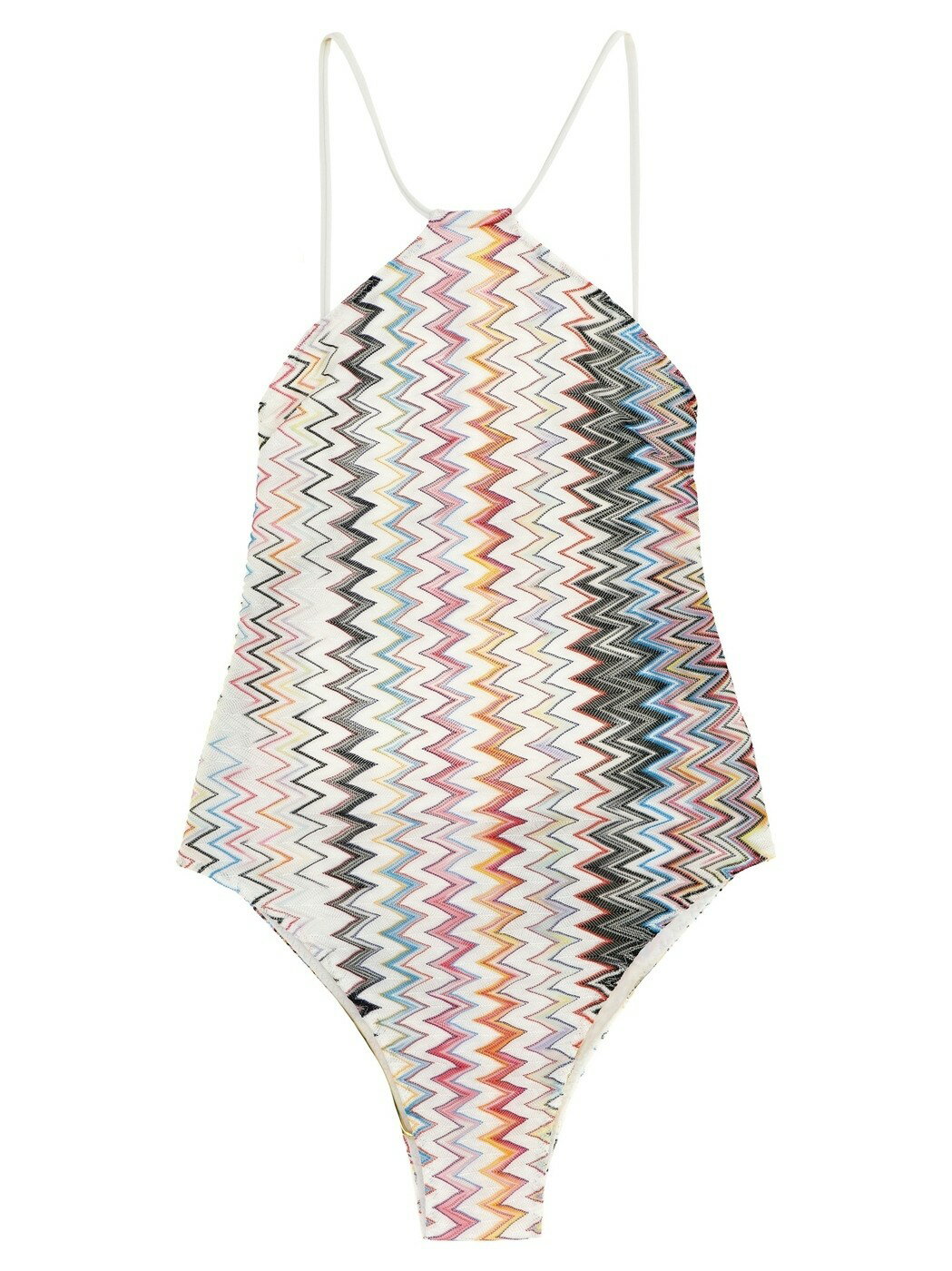 【Missoni】ミッソーニ スイムスーツ/ マルチホワイト 楽天市場】ミッソーニ(水着|レディースファッション)の通販