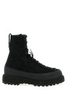 ストーン アイランド STONE ISLAND ブーツ メンズ ブラック Boots 'Hiking' boots K2SFWS100110S0172V0029 Black 関税 送料無料 ラッピング無料 2025AW ju
