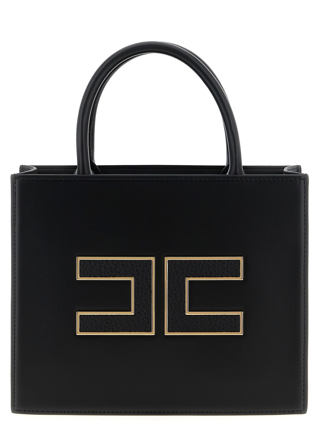 【ELISABETTA FRANCHI】ハンドバッグ ロゴチャーム スクエア 楽天市場】エリザベッタフランキ FRANCHI(バッグ・小物