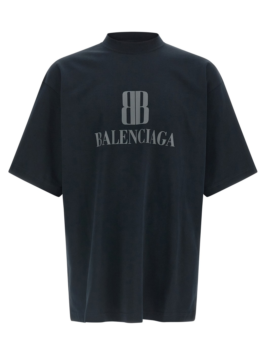 ◆BALENCIAGA◆バレンシアガ BLACK COTTON T-SHIRT 楽天市場】balenciaga t shirt(素材(生地・毛糸)綿・コットン