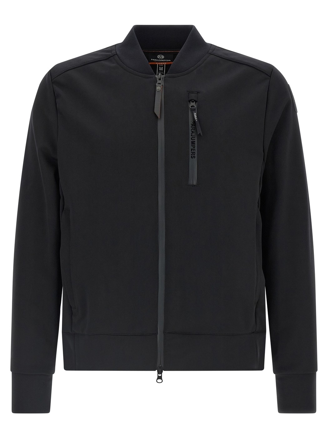 PARAJUMPERS ショサイアクルネックスウェットシャツ 【関税込】 楽天市場】パラジャンパーズ(サイズ(S/M/L)L)(トップス