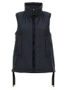 マックス マーラ ザキューブ MAX MARA THE CUBE ジレ ベスト レディース ブルー Vests 'Greenve' vest 2529296014600008 Blue 関税 送料無料 ラッピング無料 2025AW ju