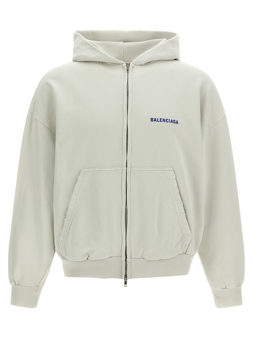 VIP価格★BALENCIAGA★ミディアムフィット コットンフーディ 楽天市場】バレンシアガ hoodieの通販