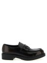プラダ PRADA ローファー メンズ ブラウン Loafers 'Chocolate' loafers 2DE127FG000055F0038 Brown 関税 送料無料 ラッピング無料 2025AW ju