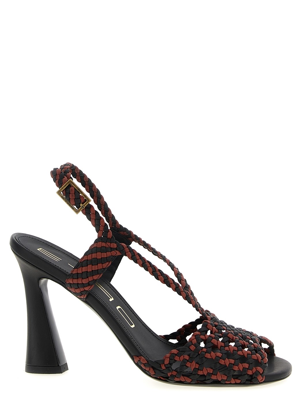 ETRO ブランドロゴ入り サンダル ブラック 楽天市場】サンダル(ブランドエトロ)(レディース靴|靴)の通販