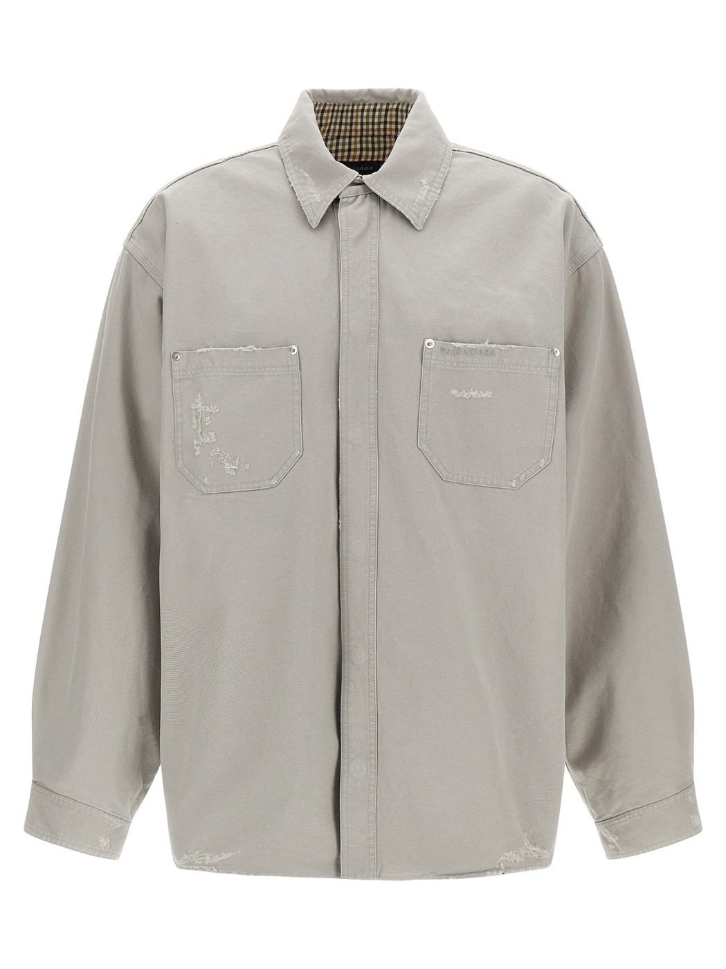 送料込+BALENCIAGA+シャツ パーカ 楽天市場】balenciaga パーカー(カジュアルシャツ|トップス