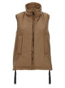 マックス マーラ ザキューブ MAX MARA THE CUBE ジレ ベスト レディース ベージュ Vests 'Greenve' vest 2529296014600023 Beige 関税 送料無料 ラッピング無料 2025AW ju