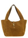 イヴ サンローラン SAINT LAURENT PARIS バッグ レディース ブラウン Business bags 'Le 5 a 7 Bea' shoulder bag 763435008IW3194 Brown 関税 送料無料 ラッピング無料 2025SS ju