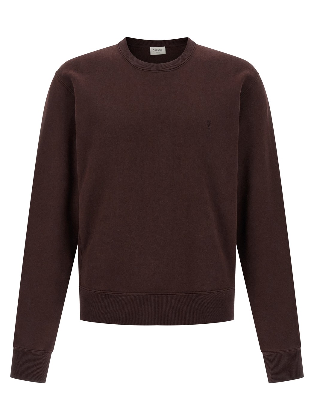 SAINT LAURENT PARIS スウェット 紺 2137125Y0109 楽天市場】saint laurent paris(スウェット・トレーナー