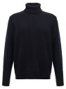 ザノーネ ZANONE セーター ニットウェア メンズ ブルー Knitwear Turtle-Neck Sweater 810195ZR229Z1375 Blue 関税 送料無料 ラッピング無料 2025AW ju