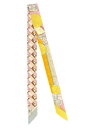フェンディ FENDI ハイテクアクセサリー ファッション小物 レディース マルチカラー Hi-tech accessories Double-sided 'Wrappy' bandeau FXT011AYL8F0B8Y Multicolor 関税 送料無料 ラッピング無料 2025AW ju