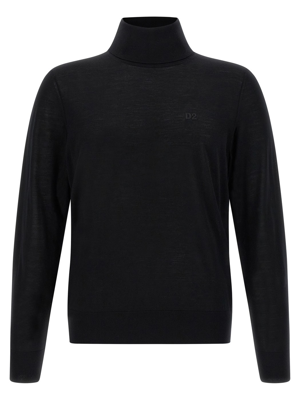 DSQUARED2 ブラック ニットセーター L 楽天市場】DSQUARED2(カラーブラック)(ニット・セーター