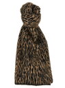 イヴ サンローラン SAINT LAURENT PARIS ハイテクアクセサリー ファッション小物 レディース ブラウン Hi-tech accessories Mohair scarf 8414353YQ319760 Brown 関税 送料無料 ラッピング無料 2025AW ju