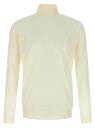 ジョンスメドレー JOHN SMEDLEY セーター ニットウェア メンズ ブラック Knitwear 'Richards' sweater RICHARDSSNOWWHITE Black 関税 送料無料 ラッピング無料 2025AW ju