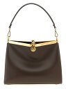 エトロ ETRO バッグ レディース レッド Business bags 'Vela' medium shoulder bag WP1B0002AU022M0289 Bordeaux 関税 送料無料 ラッピング無料 2025AW ju