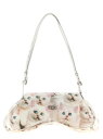 ディーゼル DIESEL バッグ レディース マルチカラー Business bags 'Play Crossbody' shoulder bag X10221P6019HA808 Multicolor 関税 送料無料 ラッピング無料 2025AW ju