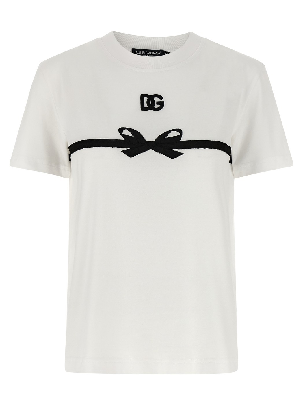 DOLCE & GABBANA レディース 英字 半袖Tシャツ 楽天市場】Tシャツ レディース ドルチェ&ガッバーナの通販