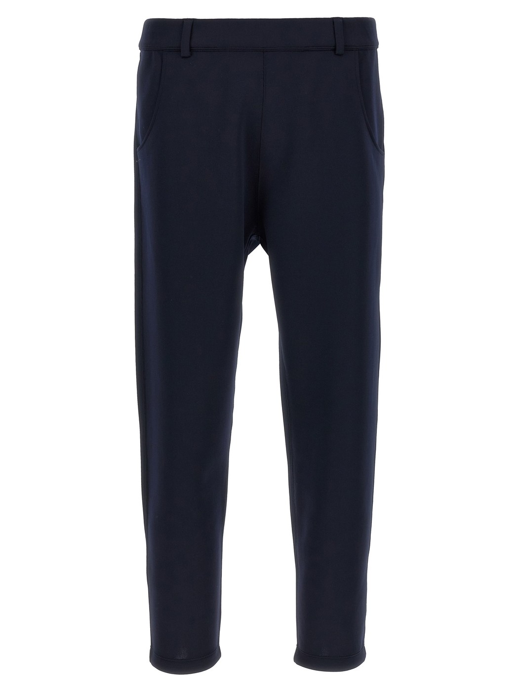 PRADA★Stretch jersey pants ストレッチジャージパンツ★送料込 楽天市場】PRADA(スタイル(パンツ)ジャージーパンツ