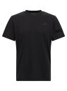 モンクレール MONCLER Tシャツ メンズ ブラック T-shirts Logo T-shirt K20918C0003989AYW999 Black 関税 送料無料 ラッピング無料 2025AW ju