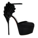 クリスチャンルブタン 【本日0の付く日ポイント4倍!!】 CHRISTIAN LOUBOUTIN クリスチャンルブタン ブラック Black パンプス レディース 秋冬2023 3230231B439 【関税・送料無料】【ラッピング無料】 ju