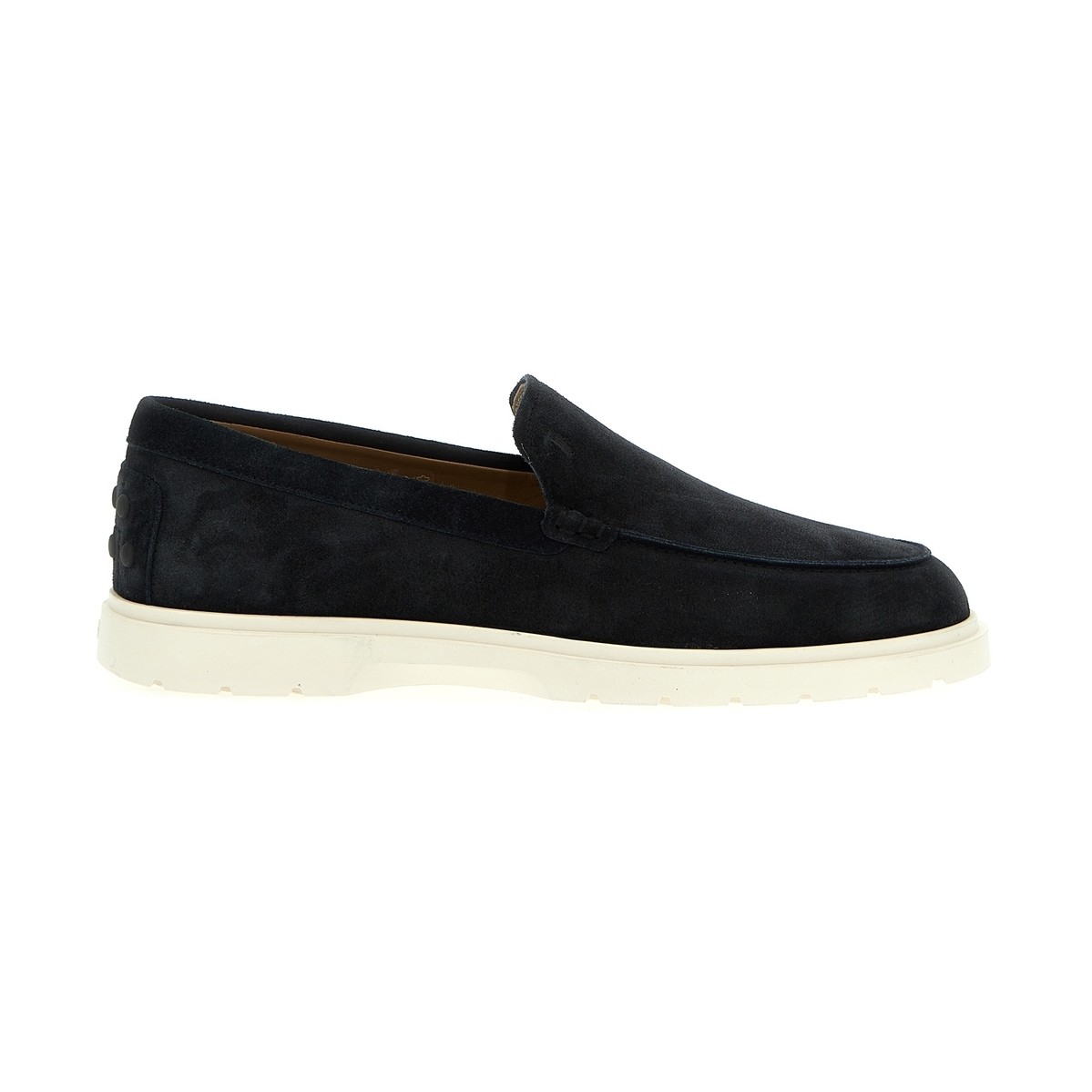 ȥå TOD'S ե  ֥롼 Loafers 'Pantofola' loafers XXM59K00040M8WU801 Blue  ...