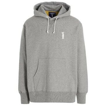 JUNYA WATANABE COMME DES GARCONS ジュンヤ ワタナベ コム デ ギャルソン Gray 'Jamhiroquai' hoodie トレーナー メンズ 秋冬2022 WJT0040511 【関税・送料無料】【ラッピング無料】 ju