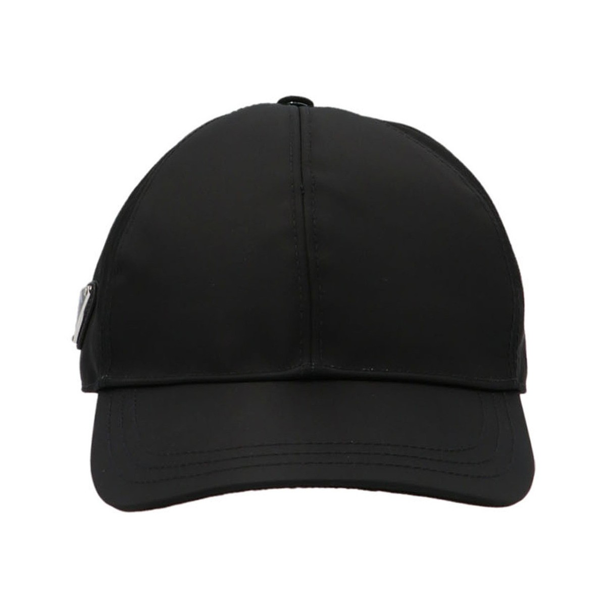 ݥȺ4!! ץ PRADA ϥå ˹  ֥å Hats Re-nylon logo cap 2HC274...