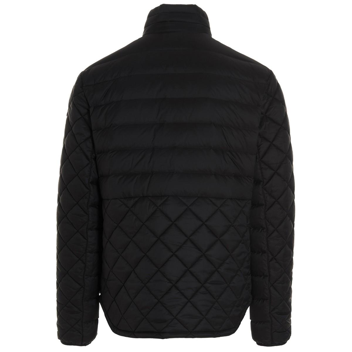 MOOSE KNUCKLES ムース ナックルズ Black 'Boynton' down jacket ジャケット メンズ 春夏2022 M12MJ108292 【関税・送料無料】【ラッピング無料】 ju