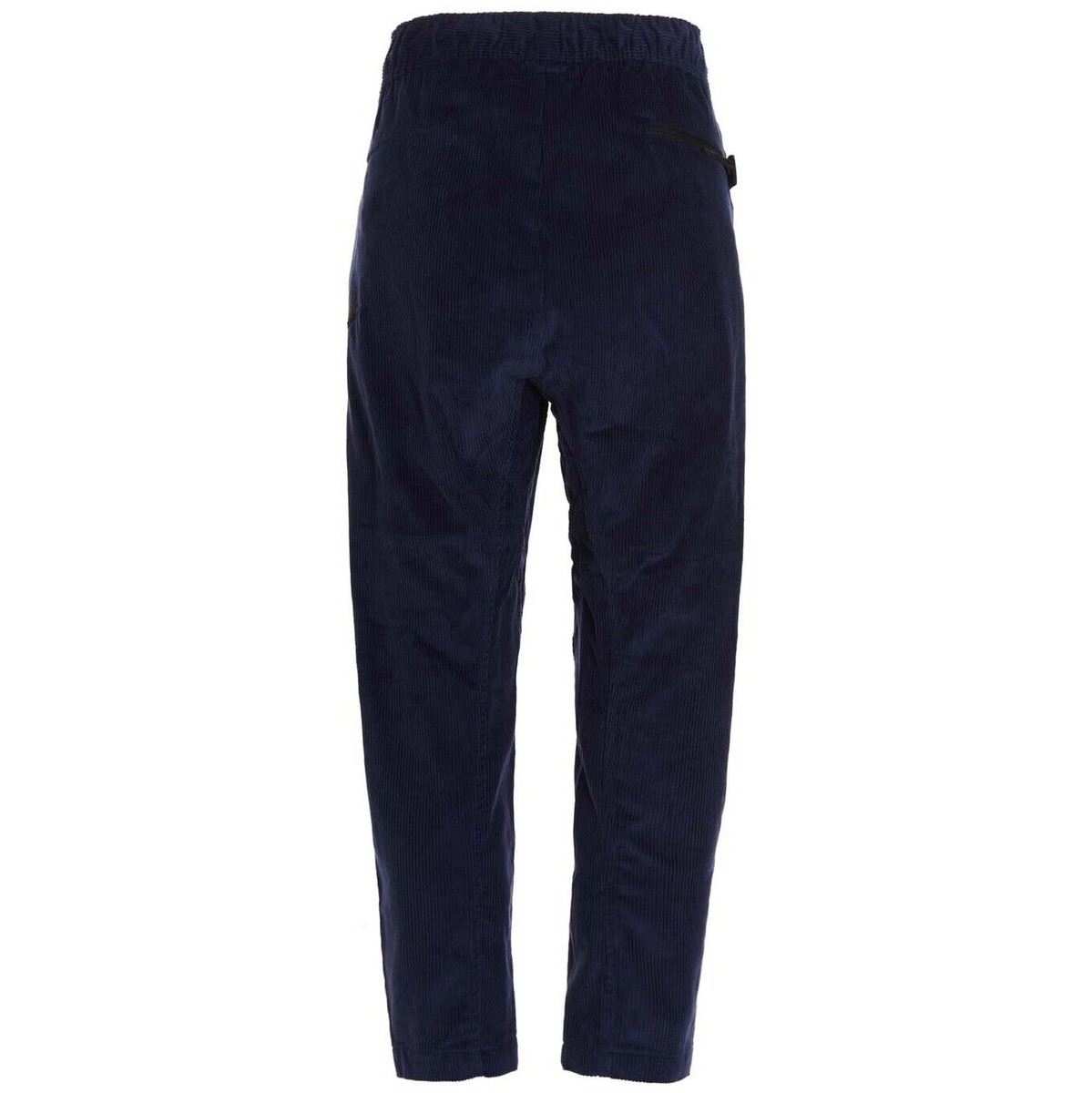 低価超歓迎 NIKE ナイキ Blue 'Nsw lifestyle crop’ trousers パンツ メンズ 春夏2022 DO6329410 ju:BRANDSHOP・クラージュ店 好評再入荷