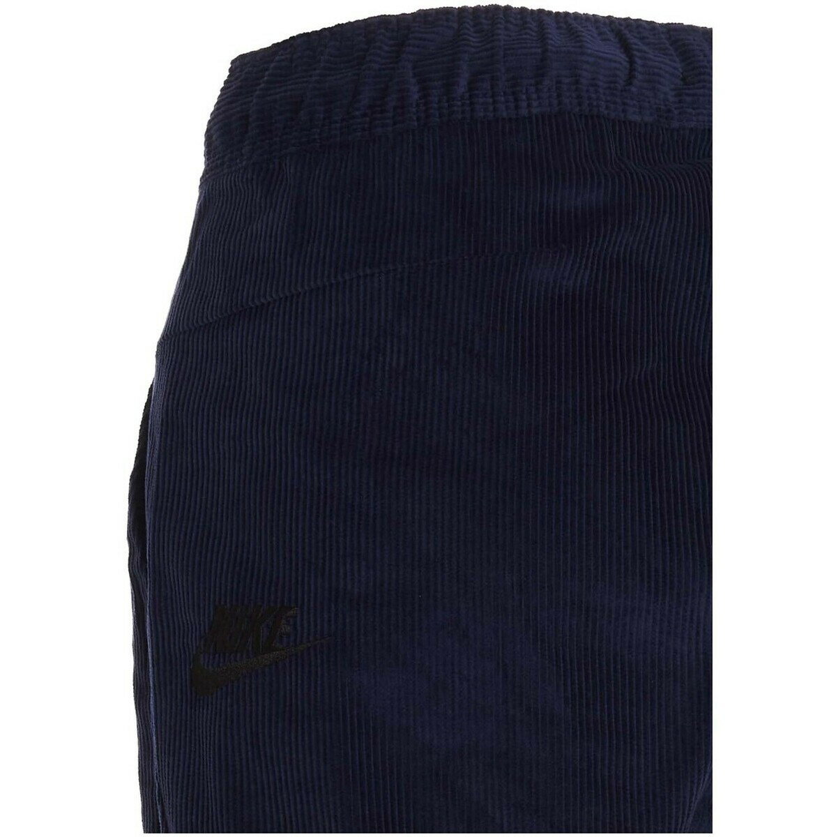 低価超歓迎 NIKE ナイキ Blue 'Nsw lifestyle crop’ trousers パンツ メンズ 春夏2022 DO6329410 ju:BRANDSHOP・クラージュ店 好評再入荷