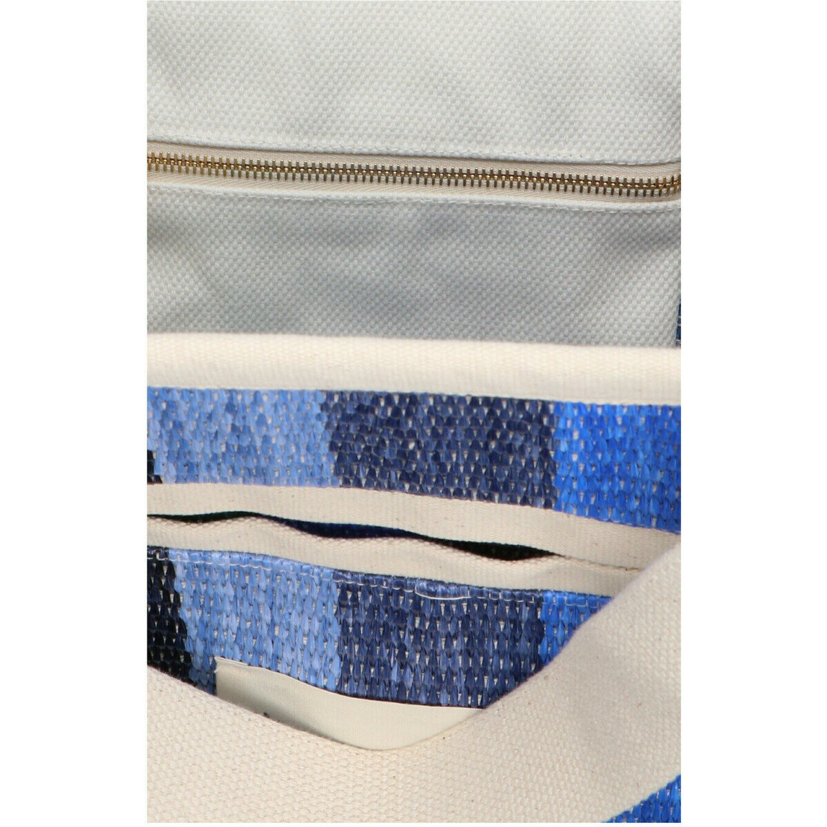 MANEBI'マネビLightBlue'Yucatan'shoppingbagトートバッグレディース春夏2022T40ATINDIGOSHADES【関税・送料無料】【ラッピング無料】ju