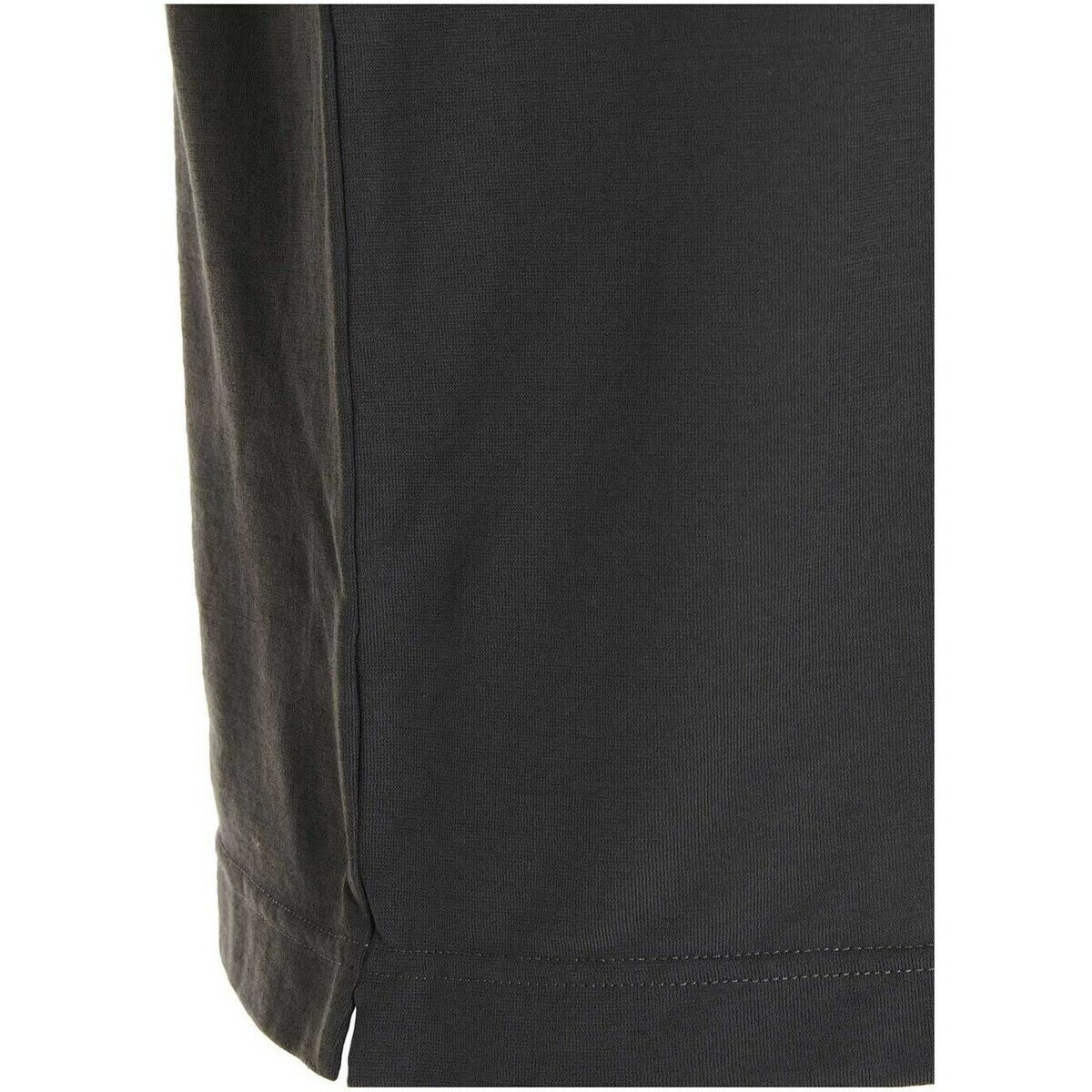 ZANONEザノーネGray'Icecottonrsquo;t-shirtTシャツメンズ春夏2022812597Z0380Z0914【関税・送料無料】【ラッピング無料】ju